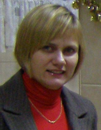 mgr <b>Agnieszka Zięba</b> - Agnieszka_Zieba